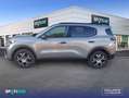 Citroen C3 Aircross Hybrid Plus e-DCS6 145 Gris - thumbnail 4