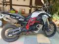 BMW F 800 GS Trophy Blanc - thumbnail 3