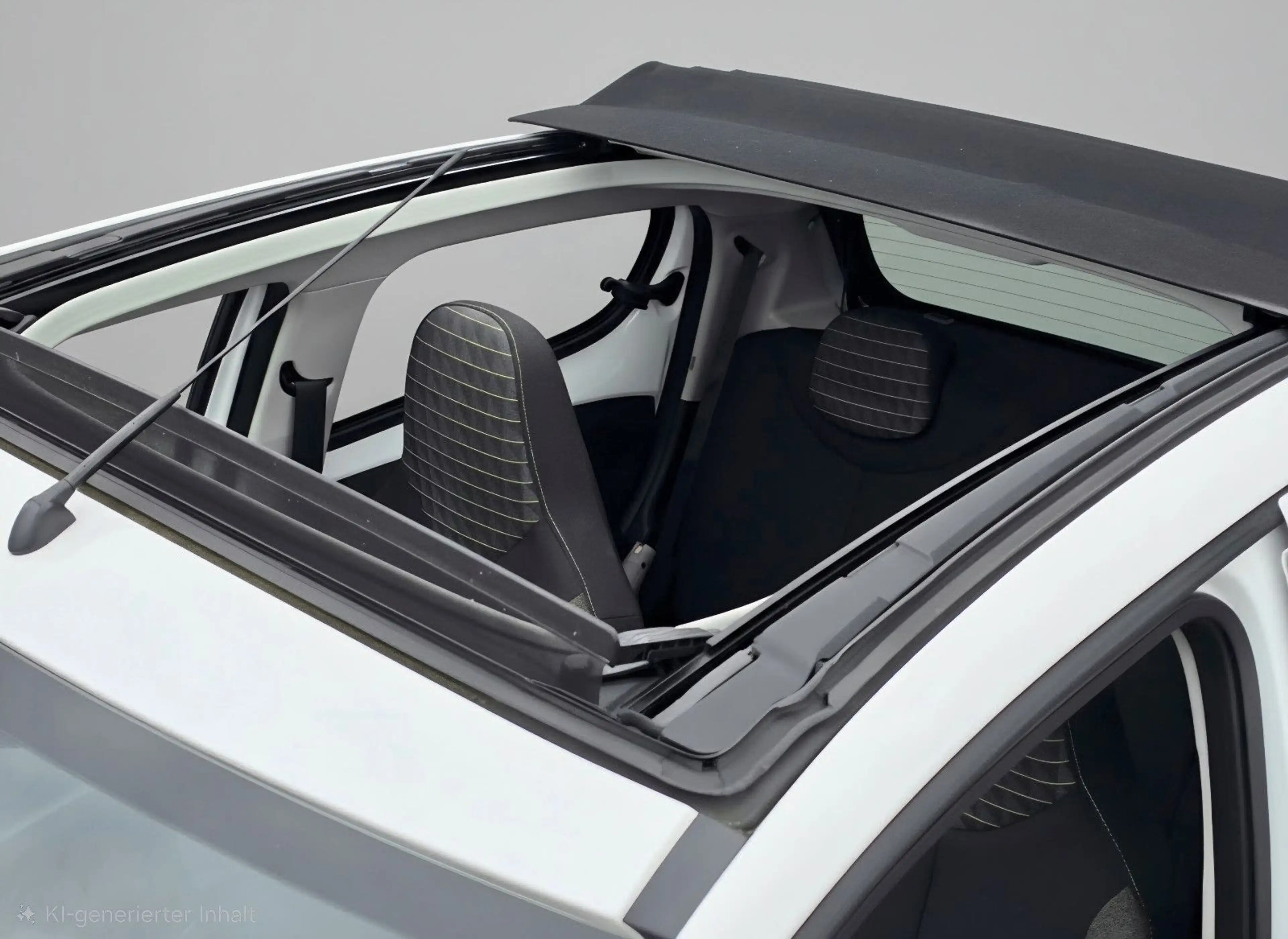 Peugeot 108 TOP! Style VTi 72 STOP & START — photo 9