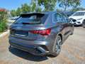 Audi A3 A3 SPB 35 TDI S tronic S line edition Grau - thumbnail 6