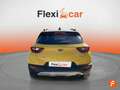 Kia Stonic 1.0 T-GDi 74kW (100CV) Drive Jaune - thumbnail 4