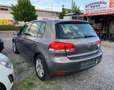 Volkswagen Golf 1.6 Comfortline. Klima. Alu. Scheckheft Tüv Neu Grau - thumbnail 16