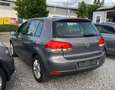 Volkswagen Golf 1.6 Comfortline. Klima. Alu. Scheckheft Tüv Neu Grau - thumbnail 8