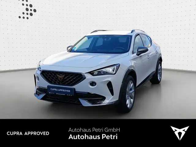 CUPRA Formentor Cupra Formentor 1.5 TSI*SHZ*PDC*LED*KEYLESS*