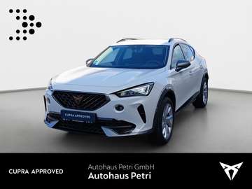 Cupra Formentor 1.5 TSI*SHZ*PDC*LED*KEYLESS*