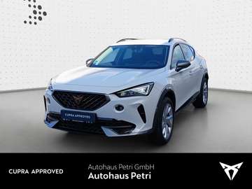 Cupra Formentor 1.5 TSI*SHZ*PDC*LED*KEYLESS*