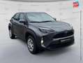 Toyota Yaris Cross 116h Dynamic MC24 Grau - thumbnail 3
