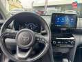 Toyota Yaris Cross 116h Dynamic MC24 Grau - thumbnail 17