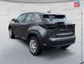 Toyota Yaris Cross 116h Dynamic MC24 Grau - thumbnail 8