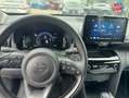 Toyota Yaris Cross 116h Dynamic MC24 Grau - thumbnail 15