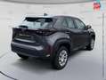 Toyota Yaris Cross 116h Dynamic MC24 Grau - thumbnail 6