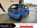 Chevrolet Matiz 0.8 SE %2B 52 CH // BOITE AUTOMATIQUE / VITRES AV ELECTRIQUES / CENTRALISATION Blau - thumbnail 2