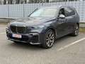 BMW Sonstige X7 M50 i PANO SKY LOUNGE LASER TV NIGHT VIS. 22" Grau - thumbnail 1