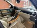 Land Rover Range Rover Sport SDV6 HSE Schwarz - thumbnail 11