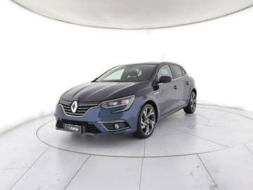 Megane 1.3 tce Duel2 140cv fap