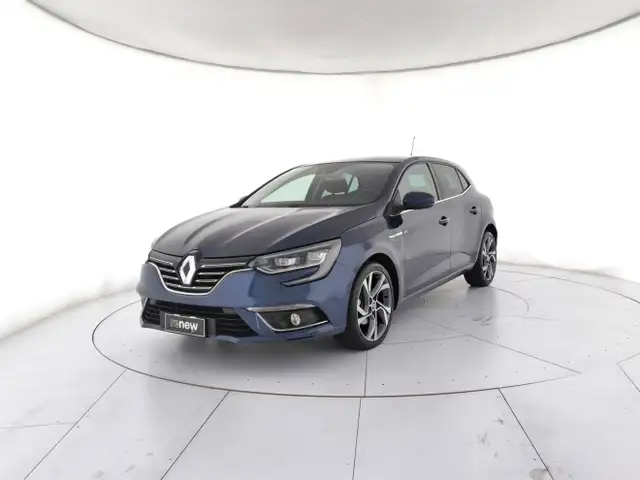 Renault Megane Megane 1.3 tce Duel2 140cv fap
