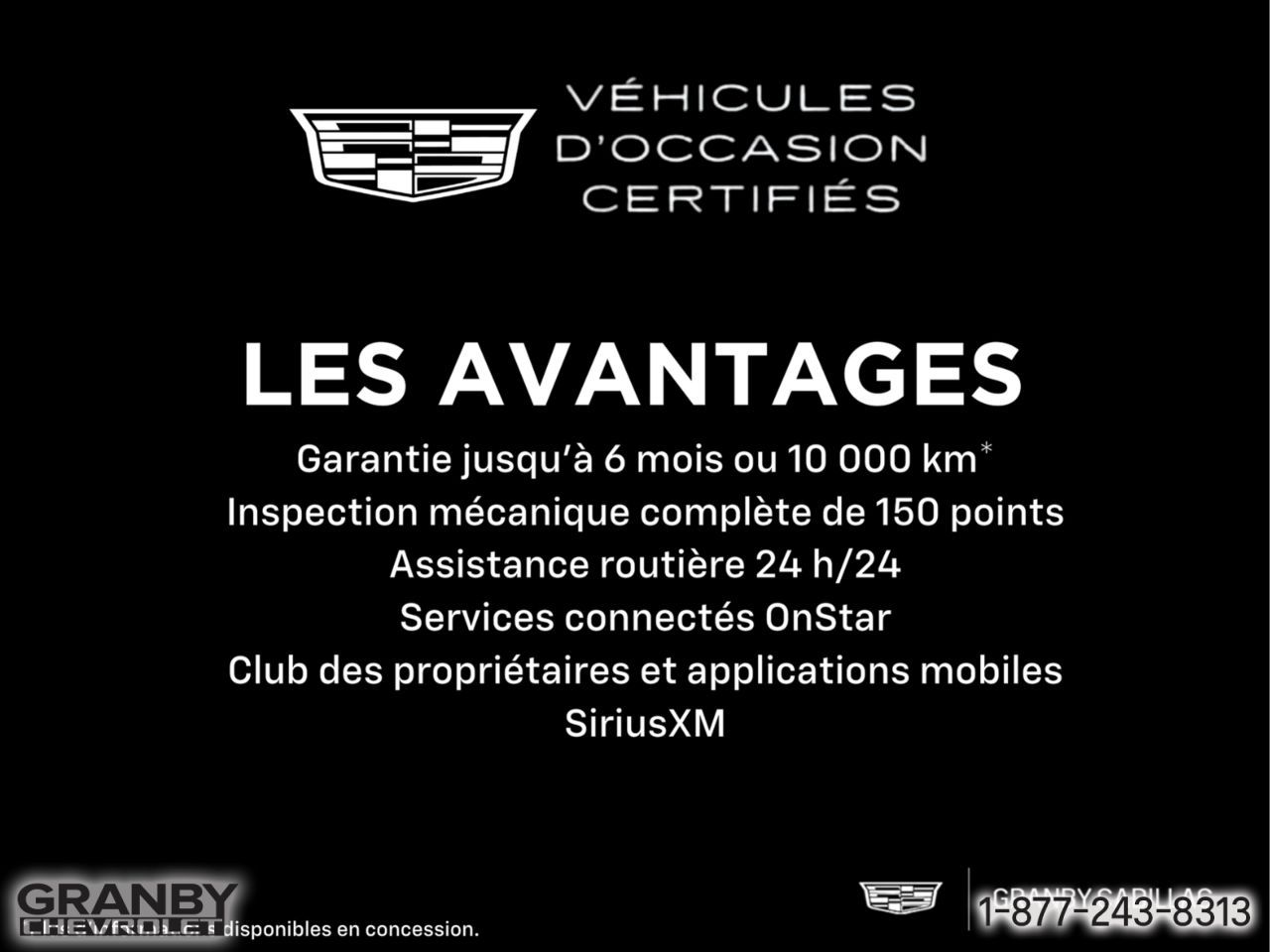 2026 Cadillac Optiq Sport haut de gamme 4 portes AUTONOMIE : 488 KM — снимка 1