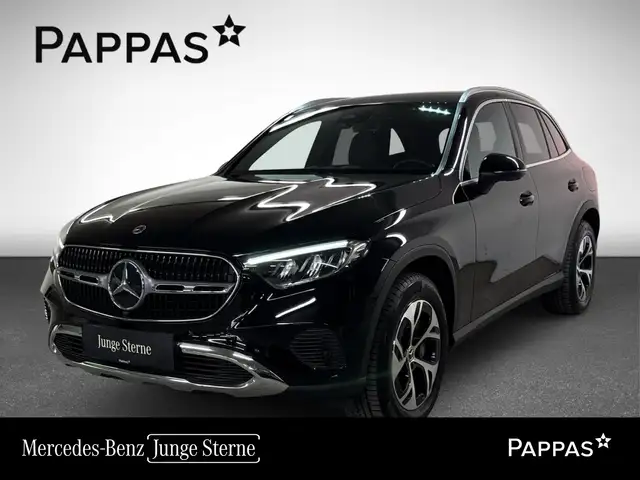 Mercedes-Benz GLC 300 de 4MATIC mit EQ Hybrid Technologie Österr *Avantg
