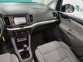 Volkswagen Sharan 2.0TDI Advance 4M 110kW Azul - thumbnail 25