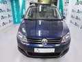 Volkswagen Sharan 2.0TDI Advance 4M 110kW Azul - thumbnail 5