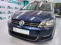 Volkswagen Sharan 2.0TDI Advance 4M 110kW Azul - thumbnail 14