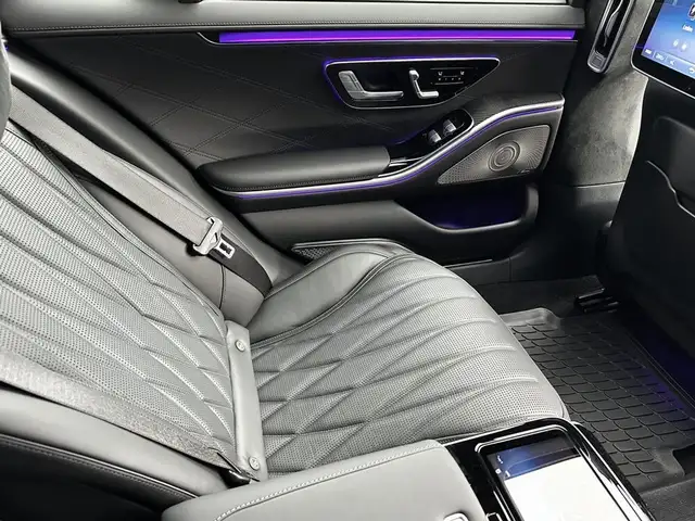 Mercedes-Benz S 63 AMG E-Performance L *1.Bestiz*MwSt.*Carbon* Ansicht 36
