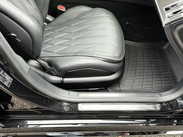 Mercedes-Benz S 63 AMG E-Performance L *1.Bestiz*MwSt.*Carbon* Ansicht 27