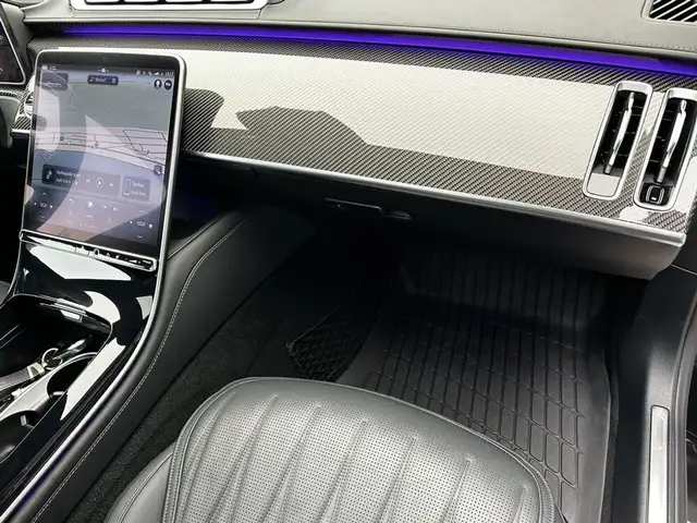 Mercedes-Benz S 63 AMG E-Performance L *1.Bestiz*MwSt.*Carbon* Ansicht 30