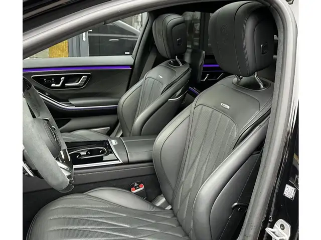 Mercedes-Benz S 63 AMG E-Performance L *1.Bestiz*MwSt.*Carbon* Ansicht 20