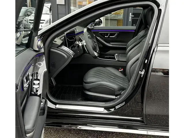 Mercedes-Benz S 63 AMG E-Performance L *1.Bestiz*MwSt.*Carbon* Ansicht 19