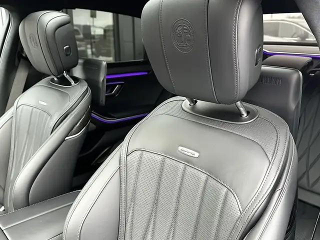 Mercedes-Benz S 63 AMG E-Performance L *1.Bestiz*MwSt.*Carbon* Ansicht 21