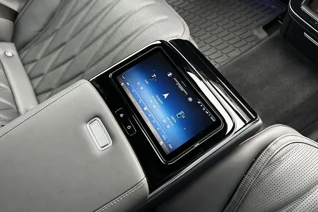 Mercedes-Benz S 63 AMG E-Performance L *1.Bestiz*MwSt.*Carbon* Ansicht 37