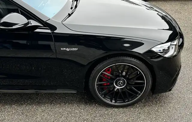 Mercedes-Benz S 63 AMG E-Performance L *1.Bestiz*MwSt.*Carbon* Ansicht 16