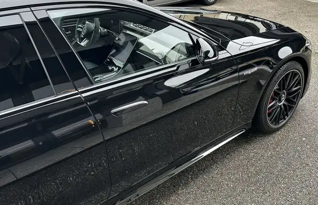 Mercedes-Benz S 63 AMG E-Performance L *1.Bestiz*MwSt.*Carbon* Ansicht 15