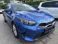 Kia Ceed / cee'd ceed 1,0 TGDI ISG Silber Blau - thumbnail 3