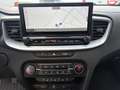Kia Ceed / cee'd ceed 1,0 TGDI ISG Silber Blau - thumbnail 11