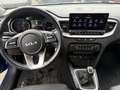 Kia Ceed / cee'd ceed 1,0 TGDI ISG Silber Blau - thumbnail 9