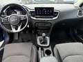 Kia Ceed / cee'd ceed 1,0 TGDI ISG Silber Blau - thumbnail 8