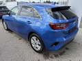 Kia Ceed / cee'd ceed 1,0 TGDI ISG Silber Blau - thumbnail 4
