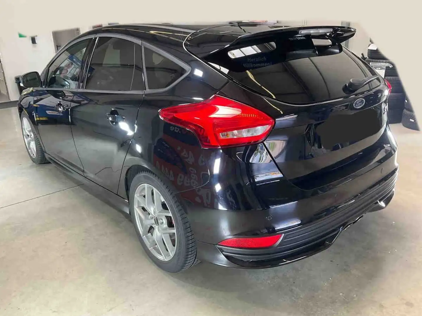 Ford Focus Focus 2.0 EcoBoost 250 S Noir - 2