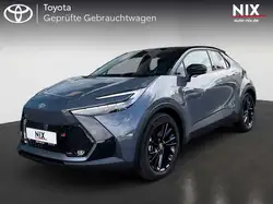 Toyota C-HR 2.0 Plug In GR Sport JBL LED