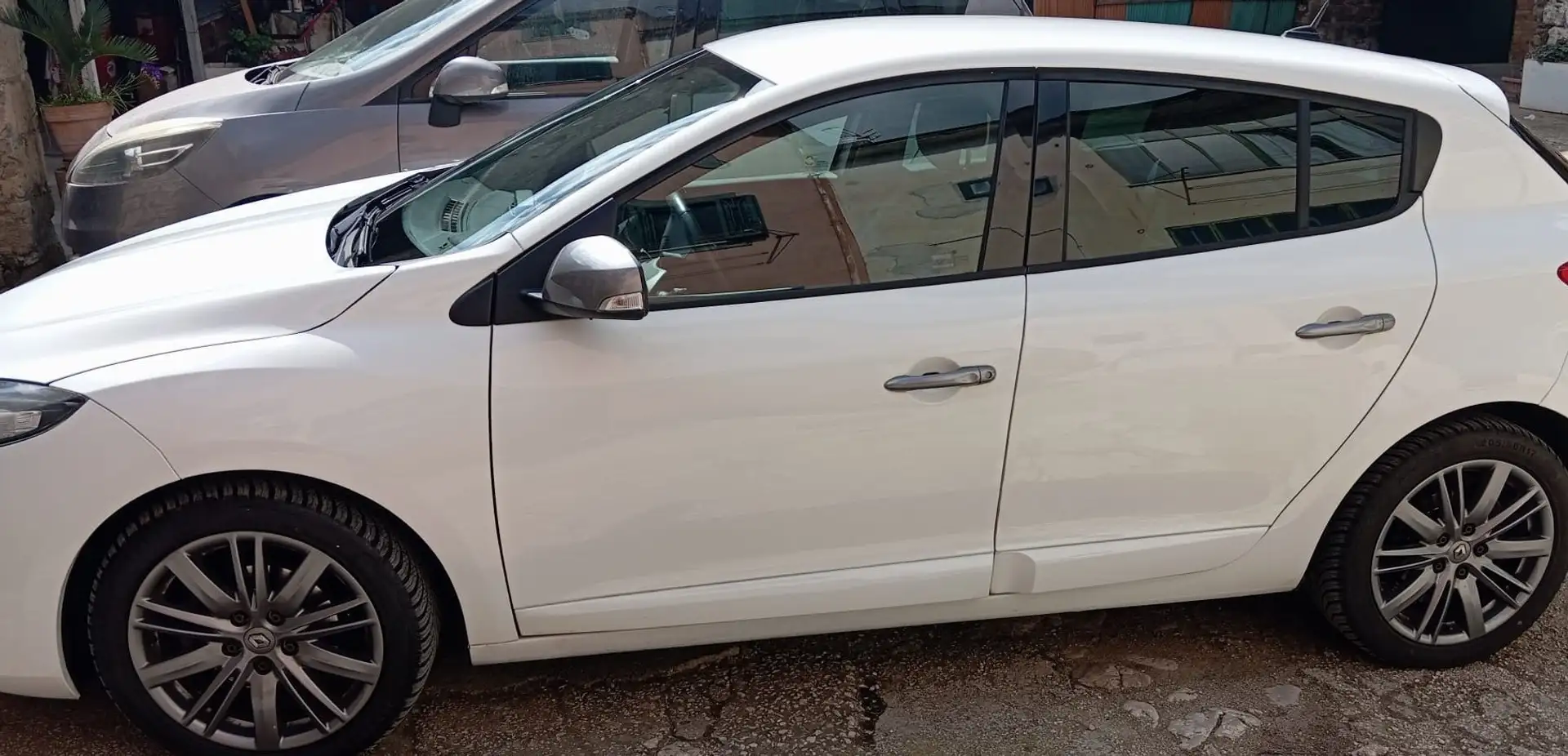 Renault Megane 1.5 dci energy Gt Line s&s esm 110cv - 2