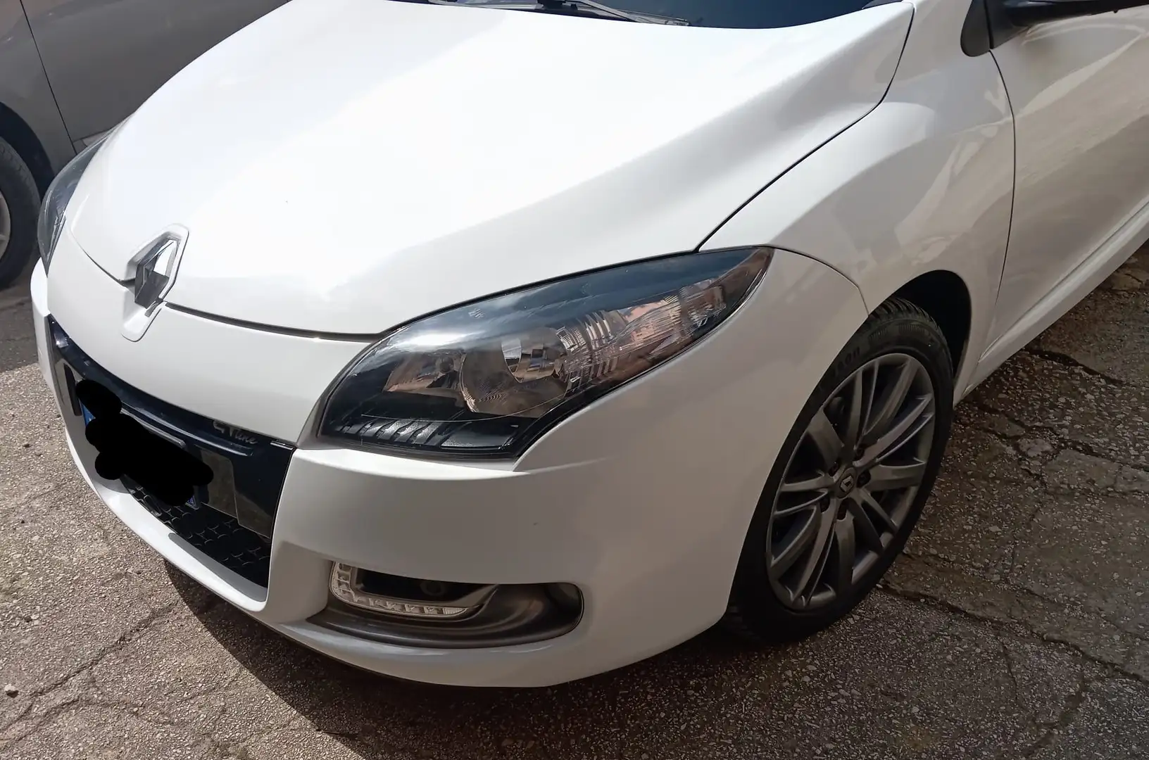 Renault Megane 1.5 dci energy Gt Line s&s esm 110cv - 1