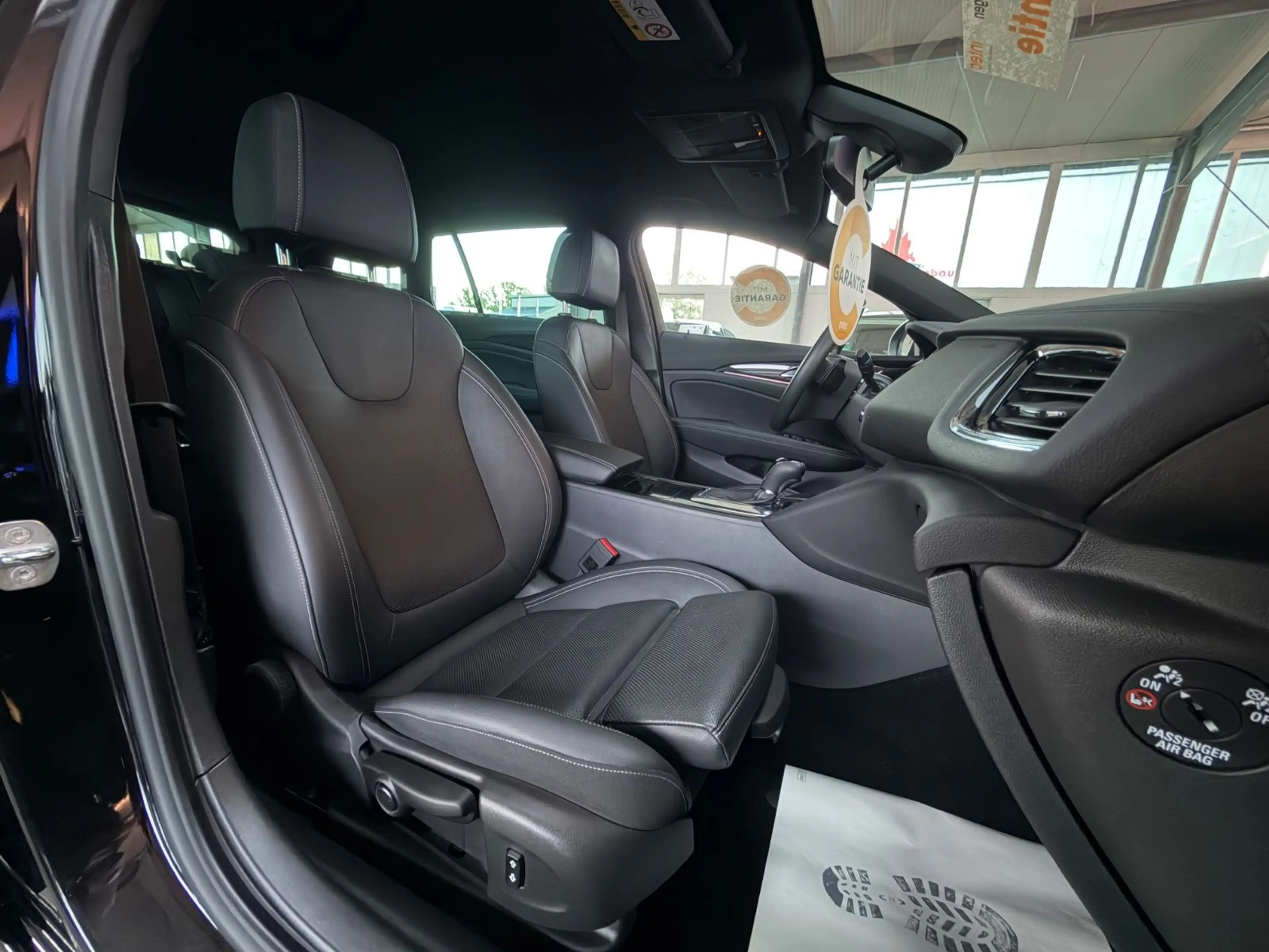 Opel Insignia B ST GS Line Plus*GARANTIE*1.HAND*AHK* — photo 11