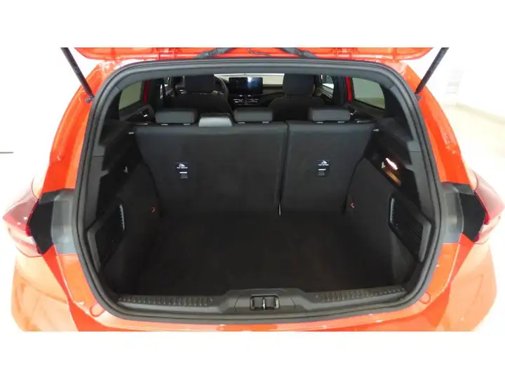 Ford Focus 2024, foto 14