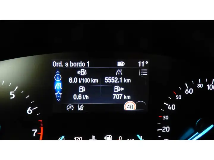 Ford Focus 2024, foto 29