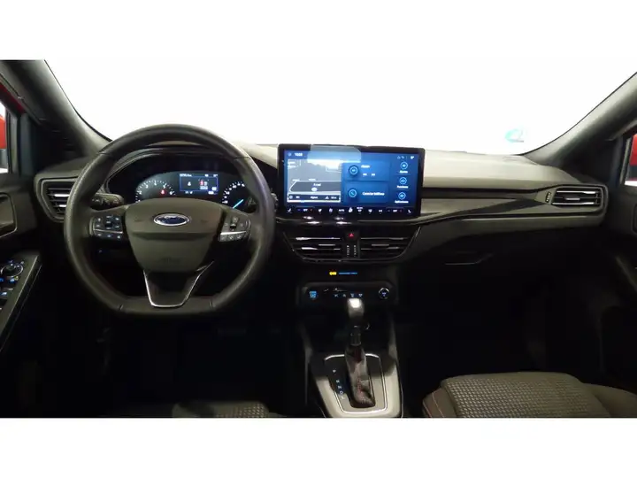 Ford Focus 2024, foto 41