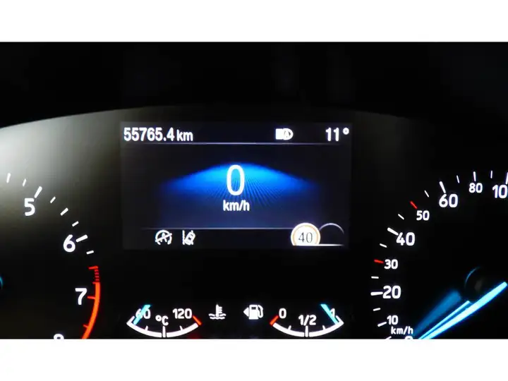 Ford Focus 2024, foto 27