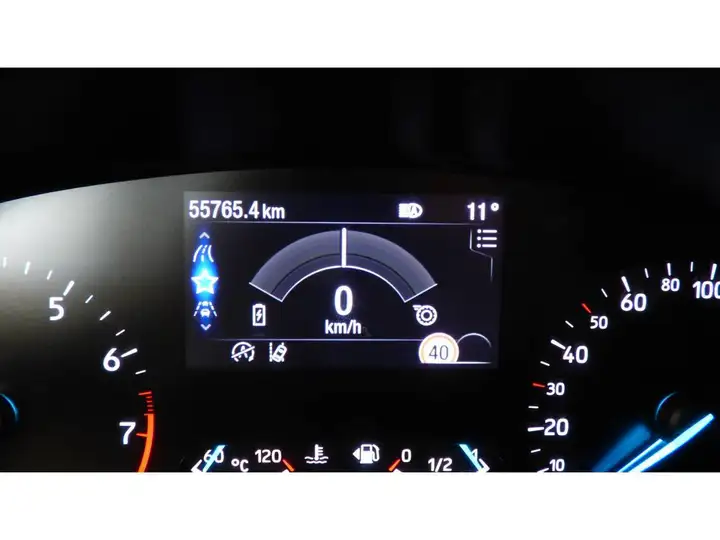 Ford Focus 2024, foto 30