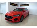 Ford Focus 1.0 Ecoboost MHEV Active X 155 Aut. Rojo - thumbnail 4